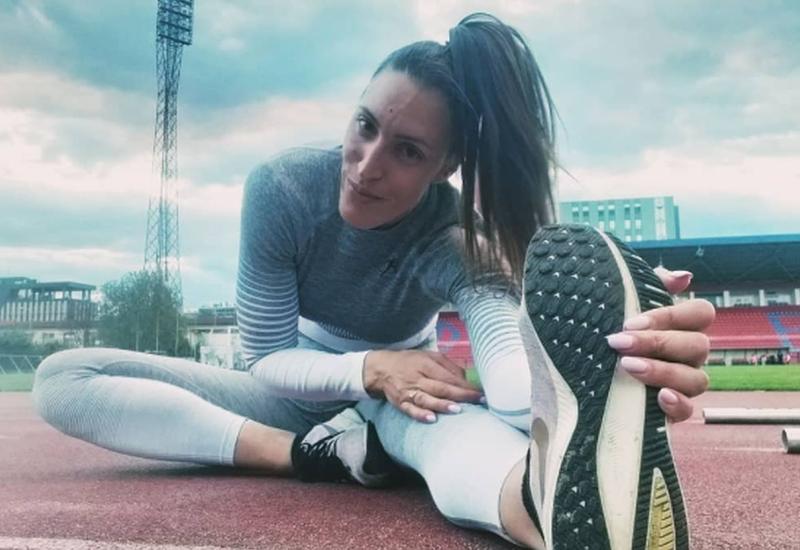Preminula atletičarka Tijana Gligić